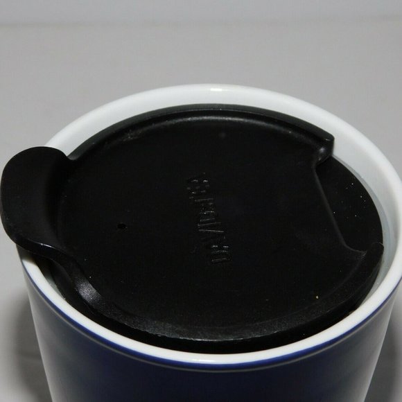 Davids Tea Halloween Twist Travel Tumbler - Picture 8 of 9